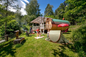 Fasslhütte Murau